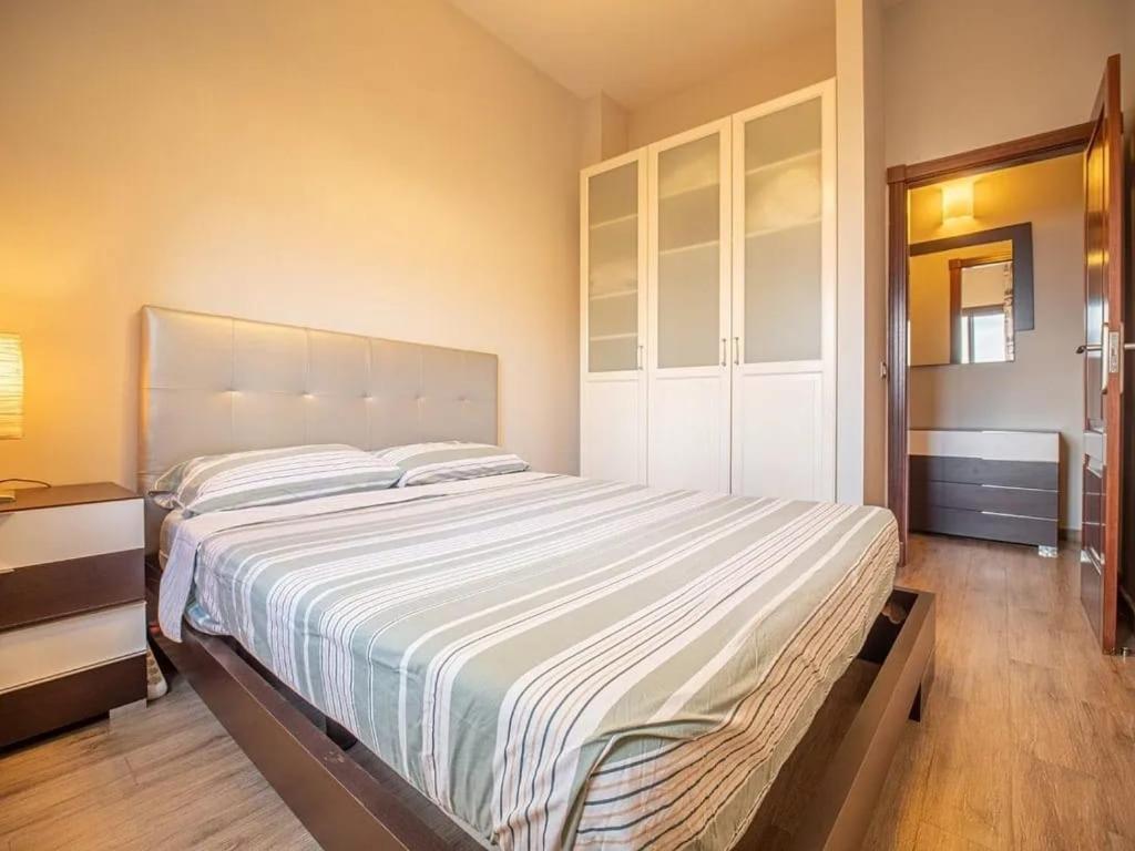 Villa El Tagoro Candelaria Exteriér fotografie