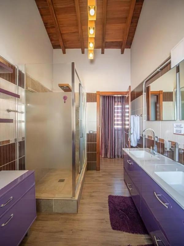 Villa El Tagoro Candelaria Exteriér fotografie