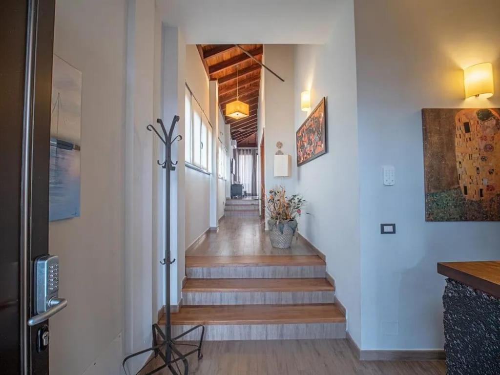 Villa El Tagoro Candelaria Exteriér fotografie