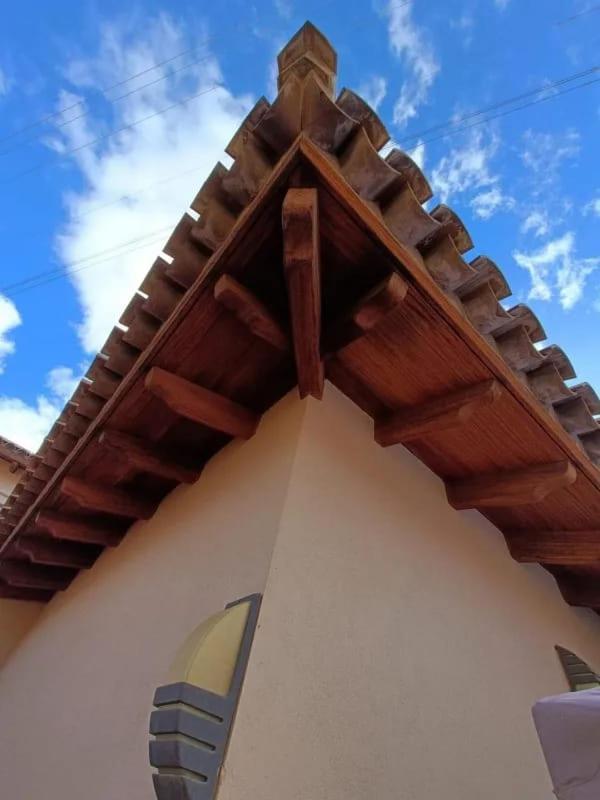 Villa El Tagoro Candelaria Exteriér fotografie
