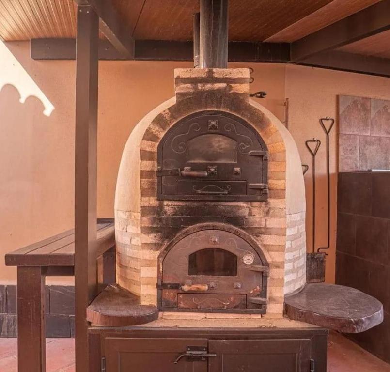 Villa El Tagoro Candelaria Exteriér fotografie